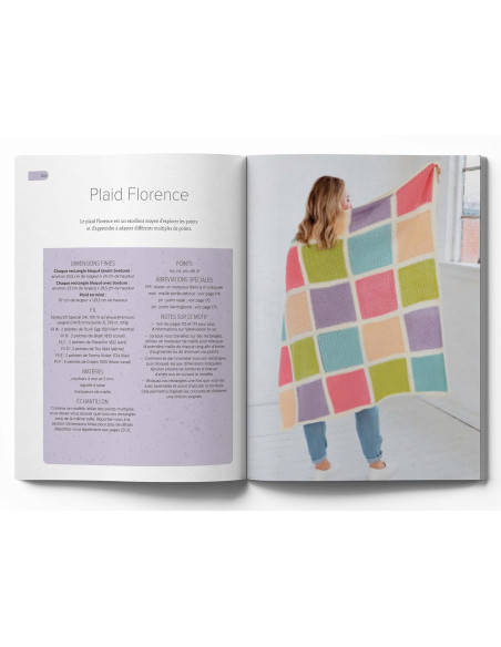 Livre les essentiels de Bella Coco