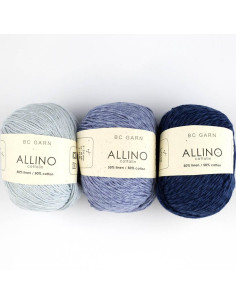 Laine Allino BC Garn