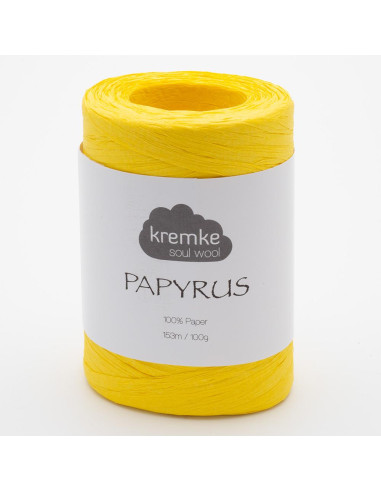 Fil Papyrus Kremke