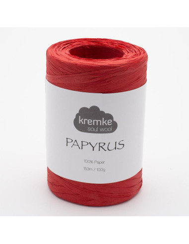 Fil Papyrus Kremke