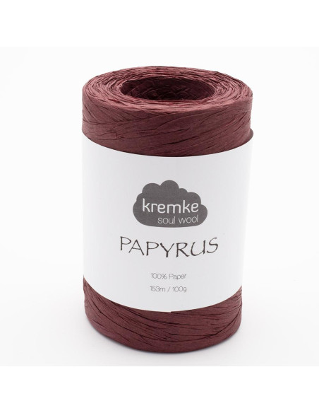 Fil Papyrus Kremke