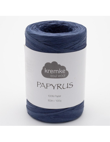 Fil Papyrus Kremke