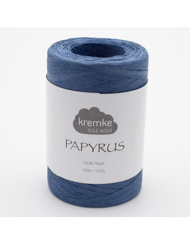Fil Papyrus Kremke