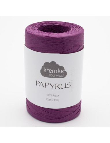 Fil Papyrus Kremke