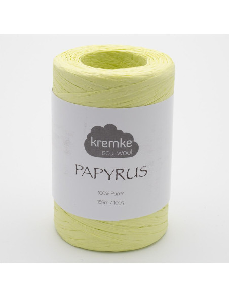 Fil Papyrus Kremke