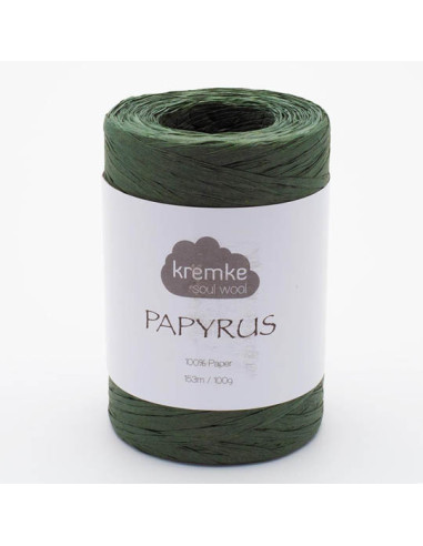 Fil Papyrus Kremke