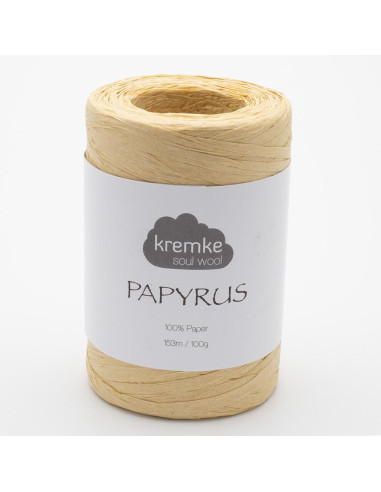 Fil Papyrus Kremke