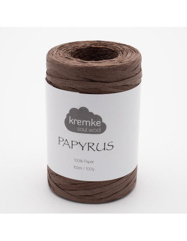 Fil Papyrus Kremke