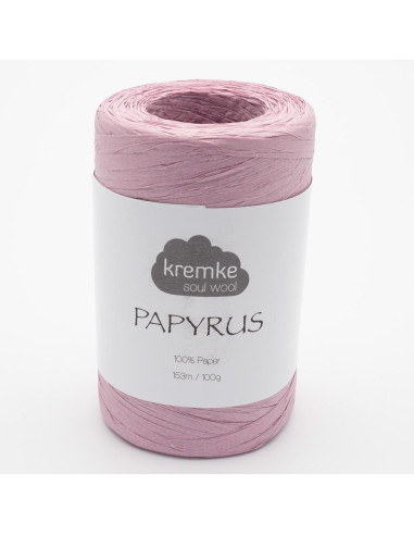 Fil Papyrus Kremke
