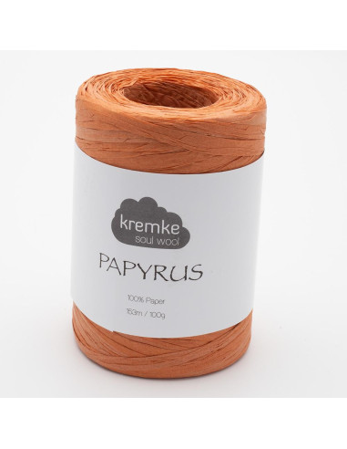 Fil Papyrus Kremke