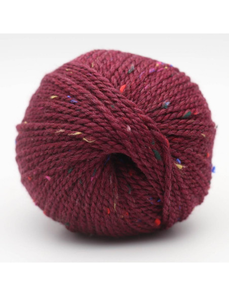Laine Hamelton Tweed 1 BC Garn