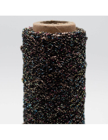 Fil scintillant Twinkle Kremke