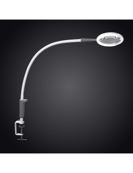 Lampe loupe sur pince Daylight Magnificent Pro