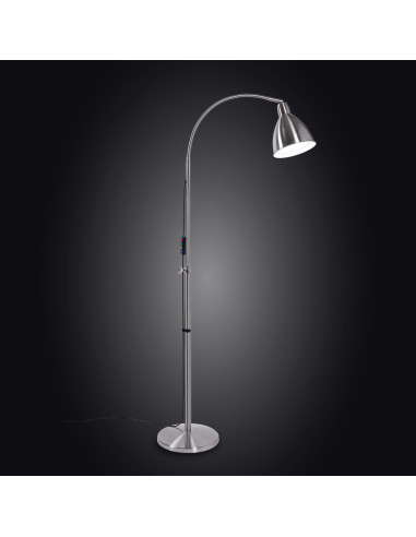 Lampe sur pied Daylight Flexivision 2