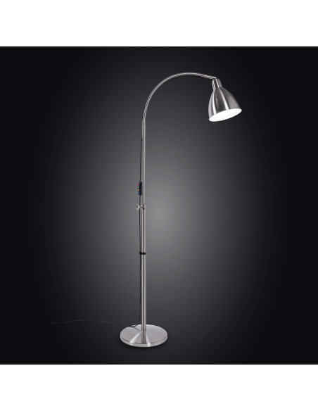 Lampe sur pied Daylight Flexivision 2