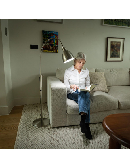 Lampe sur pied Daylight Flexivision 2