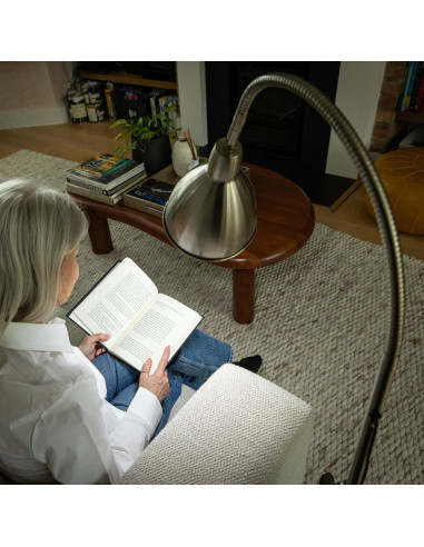 Lampe sur pied Daylight Flexivision 2