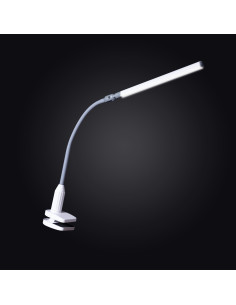 Lampe sur pince UnoPro Daylight