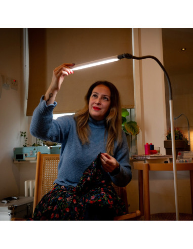 Lampe sur pied Daylight UnoPro