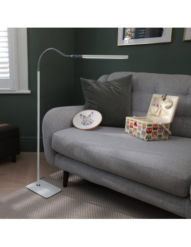 Lampe sur pied Daylight UnoPro