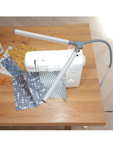 Lampe sur pied Daylight DuoPro