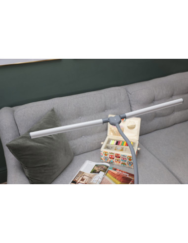 Lampe sur pied Daylight DuoPro