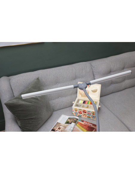 Lampe sur pied Daylight DuoPro