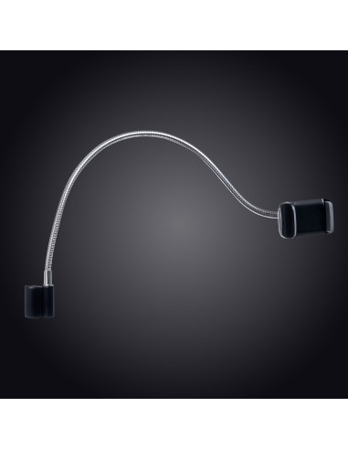 Support de téléphone à clip Daylight