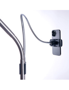 Support de téléphone à clip Daylight 2