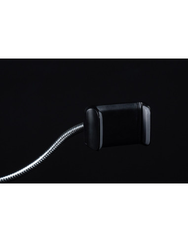Support de téléphone à clip Daylight