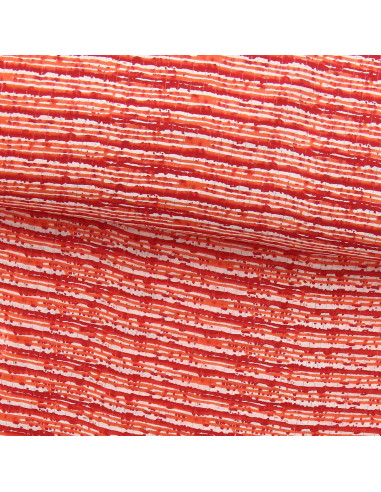 Tissu voile de coton indien - Vadodara
