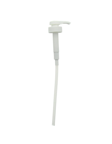 Pompe vaporisateur pour lessive Eucalan