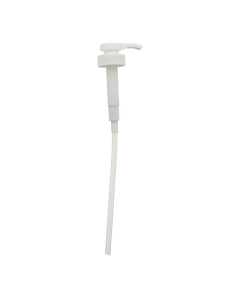 Pompe vaporisateur pour lessive Eucalan