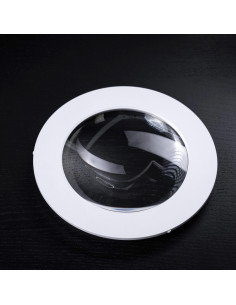 Lentille de grossissement Daylight Extra 5D