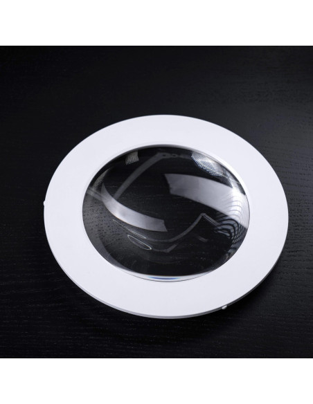 Lentille de grossissement Daylight Extra 5D