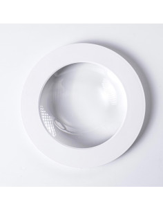 Lentille de grossissement Daylight Extra 5D 2