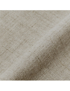 Toile de lin 11 fils à broder DMC - Ficelle 2