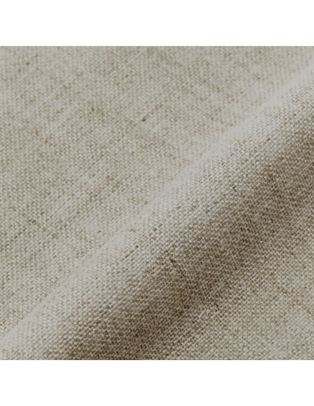 Toile de lin 11 fils à broder DMC - Ficelle