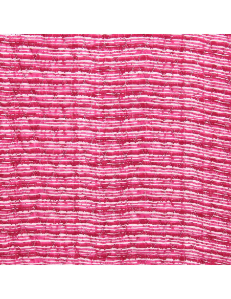 Tissu coton matelassé indien - Anjali
