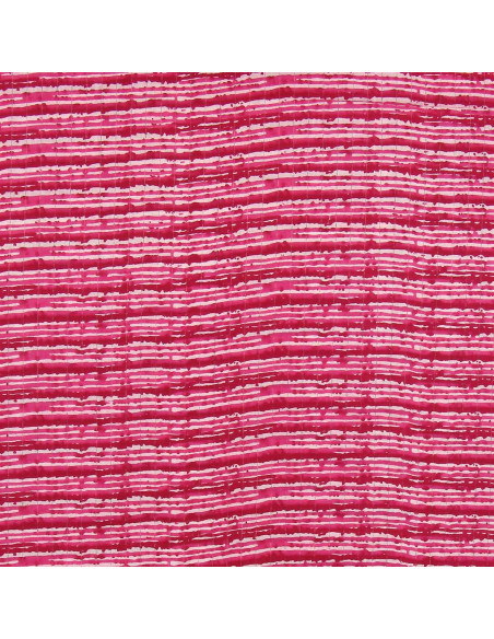 Tissu voile de coton indien - Keya