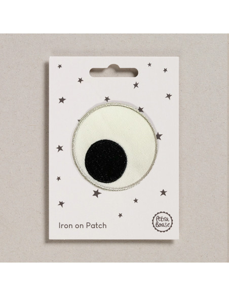 Patch thermocollant - Eyeball