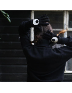 Patch thermocollant - Eyeball 2