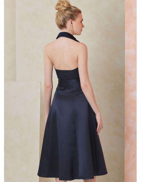 Patron de robe - Vogue 2103