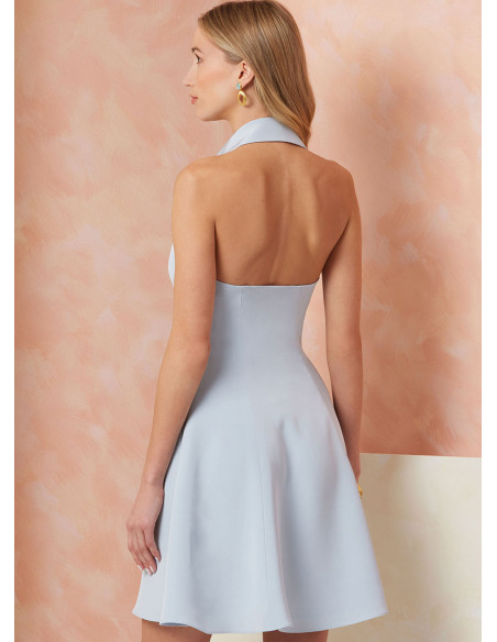 Patron de robe - Vogue 2103