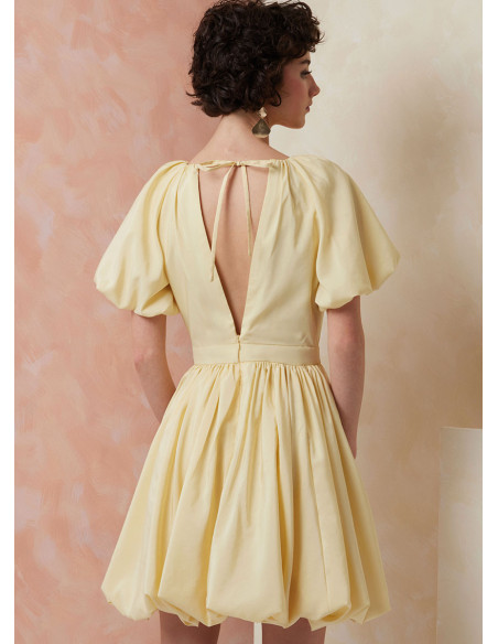 Patron de robe - Vogue 2106