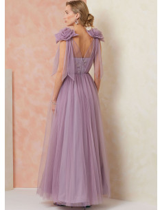 Patron de robe - Vogue 2108 2