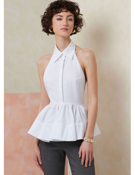 Patron de hauts - Vogue 2112