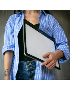Tablette lumineuse portable A4 Daylight Tabla Go 2