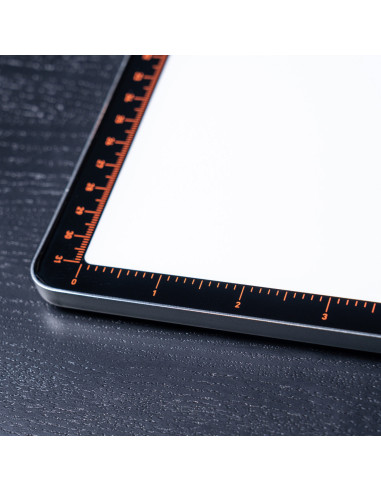 Tablette lumineuse portable A3 Daylight Tabla XL