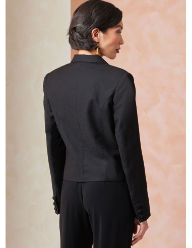 Patron de veste - Vogue 2114